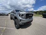 2025 GMC Sierra 1500 Crew 4x4 Black Widow Premium Lifted Truck for sale #1GTUUEEL4SZ269641 - photo 10