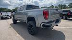 2025 GMC Sierra 1500 Crew 4x4 Black Widow Premium Lifted Truck for sale #1GTUUEEL4SZ269641 - photo 2