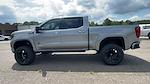 2025 GMC Sierra 1500 Crew 4x4 Black Widow Premium Lifted Truck for sale #1GTUUEEL4SZ269641 - photo 3