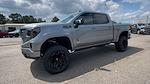 2025 GMC Sierra 1500 Crew 4x4 Black Widow Premium Lifted Truck for sale #1GTUUEEL4SZ269641 - photo 4