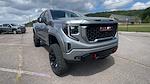 2025 GMC Sierra 1500 Crew 4x4 Black Widow Premium Lifted Truck for sale #1GTUUEEL4SZ269641 - photo 6
