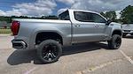 2025 GMC Sierra 1500 Crew 4x4 Black Widow Premium Lifted Truck for sale #1GTUUEEL4SZ269641 - photo 8