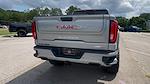 2025 GMC Sierra 1500 Crew 4x4 Black Widow Premium Lifted Truck for sale #1GTUUEEL4SZ269641 - photo 9