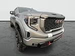 2025 GMC Sierra 1500 Crew 4x4 Black Widow Premium Lifted Truck for sale #1GTUUEEL4SZ270515 - photo 1
