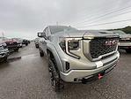 2025 GMC Sierra 1500 Crew 4x4 Black Widow Premium Lifted Truck for sale #1GTUUEEL4SZ270515 - photo 10