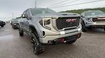 2025 GMC Sierra 1500 Crew 4x4 Black Widow Premium Lifted Truck for sale #1GTUUEEL4SZ270515 - photo 6