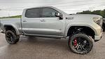 2025 GMC Sierra 1500 Crew 4x4 Black Widow Premium Lifted Truck for sale #1GTUUEEL4SZ270515 - photo 7