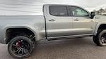 2025 GMC Sierra 1500 Crew 4x4 Black Widow Premium Lifted Truck for sale #1GTUUEEL4SZ270515 - photo 8