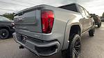 2025 GMC Sierra 1500 Crew 4x4 Black Widow Premium Lifted Truck for sale #1GTUUEEL4SZ270515 - photo 9