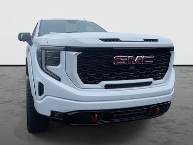 2025 GMC Sierra 1500 Crew 4x4 Black Widow Premium Lifted Truck for sale #1GTUUEEL4SZ271731 - photo 1