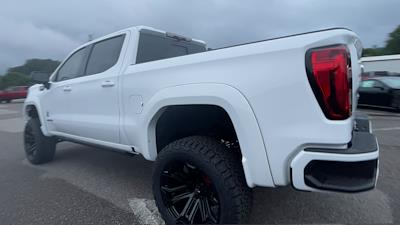 2025 GMC Sierra 1500 Crew 4x4 Black Widow Premium Lifted Truck for sale #1GTUUEEL4SZ271731 - photo 2