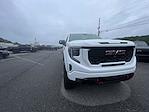 2025 GMC Sierra 1500 Crew 4x4 Black Widow Premium Lifted Truck for sale #1GTUUEEL4SZ271731 - photo 10