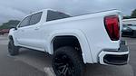 2025 GMC Sierra 1500 Crew 4x4 Black Widow Premium Lifted Truck for sale #1GTUUEEL4SZ271731 - photo 2