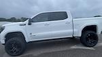 2025 GMC Sierra 1500 Crew 4x4 Black Widow Premium Lifted Truck for sale #1GTUUEEL4SZ271731 - photo 3
