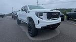 2025 GMC Sierra 1500 Crew 4x4 Black Widow Premium Lifted Truck for sale #1GTUUEEL4SZ271731 - photo 6