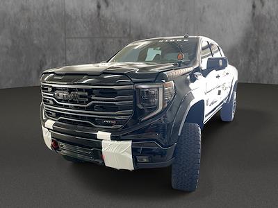 2025 GMC Sierra 1500 Crew 4x4 Rocky Ridge Premium Lifted Truck for sale #1GTUUEEL4SZ272300 - photo 1