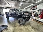 2025 GMC Sierra 1500 Crew 4x4 Rocky Ridge Premium Lifted Truck for sale #1GTUUEEL4SZ272300 - photo 2