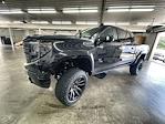 2025 GMC Sierra 1500 Crew 4x4 Rocky Ridge Premium Lifted Truck for sale #1GTUUEEL4SZ272300 - photo 4