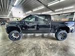 2025 GMC Sierra 1500 Crew 4x4 Rocky Ridge Premium Lifted Truck for sale #1GTUUEEL4SZ272300 - photo 5