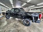 2025 GMC Sierra 1500 Crew 4x4 Rocky Ridge Premium Lifted Truck for sale #1GTUUEEL4SZ272300 - photo 6