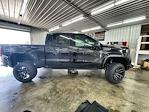 2025 GMC Sierra 1500 Crew 4x4 Rocky Ridge Premium Lifted Truck for sale #1GTUUEEL4SZ272300 - photo 9