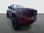 2025 GMC Sierra 1500 Crew 4x4 Black Widow Premium Lifted Truck for sale #1GTUUEEL4SZ273544 - photo 1