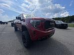 2025 GMC Sierra 1500 Crew 4x4 Black Widow Premium Lifted Truck for sale #1GTUUEEL4SZ273544 - photo 10