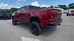 2025 GMC Sierra 1500 Crew 4x4 Black Widow Premium Lifted Truck for sale #1GTUUEEL4SZ273544 - photo 2