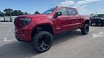2025 GMC Sierra 1500 Crew 4x4 Black Widow Premium Lifted Truck for sale #1GTUUEEL4SZ273544 - photo 4