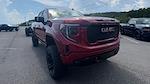 2025 GMC Sierra 1500 Crew 4x4 Black Widow Premium Lifted Truck for sale #1GTUUEEL4SZ273544 - photo 6