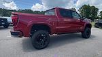 2025 GMC Sierra 1500 Crew 4x4 Black Widow Premium Lifted Truck for sale #1GTUUEEL4SZ273544 - photo 8