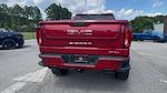 2025 GMC Sierra 1500 Crew 4x4 Black Widow Premium Lifted Truck for sale #1GTUUEEL4SZ273544 - photo 9
