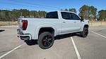 2025 GMC Sierra 1500 Crew 4x4 Black Widow Premium Lifted Truck for sale #1GTUUEEL5SZ121918 - photo 3