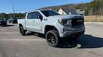 2025 GMC Sierra 1500 Crew 4x4 Black Widow Premium Lifted Truck for sale #1GTUUEEL5SZ121918 - photo 5