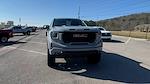 2025 GMC Sierra 1500 Crew 4x4 Black Widow Premium Lifted Truck for sale #1GTUUEEL5SZ121918 - photo 6