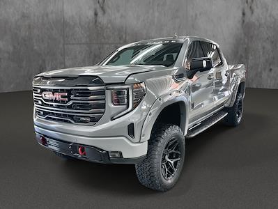 2025 GMC Sierra 1500 Crew 4x4 Rocky Ridge Premium Lifted Truck for sale #1GTUUEEL5SZ233733 - photo 1