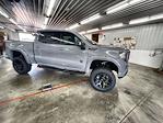 2025 GMC Sierra 1500 Crew 4x4 Rocky Ridge Premium Lifted Truck for sale #1GTUUEEL5SZ233733 - photo 2