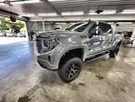 2025 GMC Sierra 1500 Crew 4x4 Rocky Ridge Premium Lifted Truck for sale #1GTUUEEL5SZ233733 - photo 4