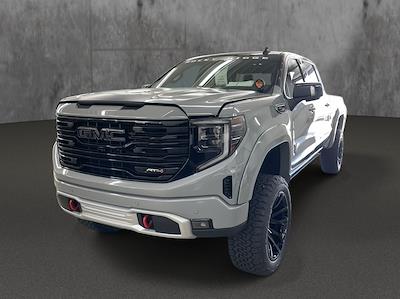 2025 GMC Sierra 1500 Crew 4x4 Rocky Ridge Premium Lifted Truck for sale #1GTUUEEL5SZ234154 - photo 1