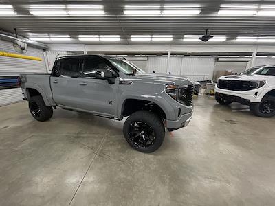 2025 GMC Sierra 1500 Crew 4x4 Rocky Ridge Premium Lifted Truck for sale #1GTUUEEL5SZ234154 - photo 2