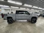 2025 GMC Sierra 1500 Crew 4x4 Rocky Ridge Premium Lifted Truck for sale #1GTUUEEL5SZ234154 - photo 9