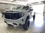 2025 GMC Sierra 1500 Crew 4x4 Rocky Ridge Premium Lifted Truck for sale #1GTUUEEL5SZ234154 - photo 10