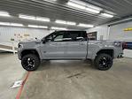 2025 GMC Sierra 1500 Crew 4x4 Rocky Ridge Premium Lifted Truck for sale #1GTUUEEL5SZ234154 - photo 5