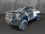 2025 GMC Sierra 1500 Crew 4x4 Black Widow Premium Lifted Truck for sale #1GTUUEEL5SZ265016 - photo 1