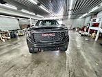 2025 GMC Sierra 1500 Crew 4x4 Black Widow Premium Lifted Truck for sale #1GTUUEEL5SZ265016 - photo 3