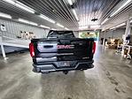 2025 GMC Sierra 1500 Crew 4x4 Black Widow Premium Lifted Truck for sale #1GTUUEEL5SZ265016 - photo 7