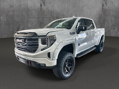 2025 GMC Sierra 1500 Crew 4x4 Rocky Ridge Premium Lifted Truck for sale #1GTUUEEL5SZ266909 - photo 1