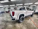 2025 GMC Sierra 1500 Crew 4x4 Rocky Ridge Premium Lifted Truck for sale #1GTUUEEL5SZ266909 - photo 8