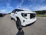 2025 GMC Sierra 1500 Crew 4x4 Black Widow Premium Lifted Truck for sale #1GTUUEEL5SZ267607 - photo 10
