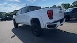 2025 GMC Sierra 1500 Crew 4x4 Black Widow Premium Lifted Truck for sale #1GTUUEEL5SZ267607 - photo 2